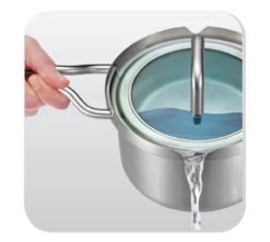 BK Q-linair Master Glas Pannenset - 5-delig - Glazen Deksel - Veilig Afgietsysteem - Inductie 22 BK Q-linair Master Glas Pannenset - 5-delig - Glazen Deksel - Veilig Afgietsysteem - Inductie -Korting Op Keukengerei 1200x1076 2