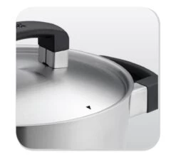 BK Conical Cool Pannenset - 5-delig - RVS - Geschikt Voor Alle Warmtebronnen -Korting Op Keukengerei 1200x1076 4