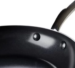 GreenPan Barcelona Infinity Pro Koekenpan 32cm - Zwart - Inductie - PFAS-vrij 39 GreenPan Barcelona Infinity Pro Koekenpan 32cm - Zwart - Inductie - PFAS-vrij -Korting Op Keukengerei 1200x1080 3