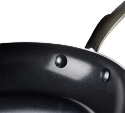 GreenPan Barcelona Infinity Pro Wokpan 28cm - Zwart - Inductie - PFAS-vrij 31 GreenPan Barcelona Infinity Pro Wokpan 28cm - Zwart - Inductie - PFAS-vrij -Korting Op Keukengerei 1200x1080 4