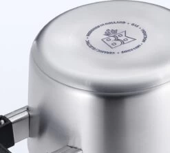 BK Conical Cool Kookpan - Ø 20 Cm - RVS - Inductie 12 BK Conical Cool Kookpan - Ø 20 Cm - RVS - Inductie -Korting Op Keukengerei 1200x1084 3