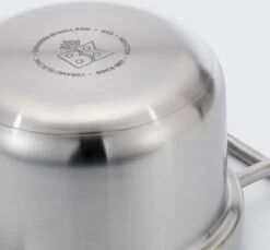 BK-Q-Linair Master Glas Kookpan 18 Cm - RVS - Glazen Deksel - Veilig Afgietsysteem - Inductie 13 BK-Q-Linair Master Glas Kookpan 18 Cm - RVS - Glazen Deksel - Veilig Afgietsysteem - Inductie -Korting Op Keukengerei 1200x1112