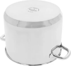 Demeyere Classico 3 Soeppan - Met Deksel - Inductie - 24 Cm - 7L 12 Demeyere Classico 3 Soeppan - Met Deksel - Inductie - 24 Cm - 7L -Korting Op Keukengerei 1200x1113 6