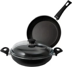 Sysas - Secondo Grande - Pannenset