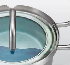 BK-Q-Linair Master Glas Kookpan 18 Cm - RVS - Glazen Deksel - Veilig Afgietsysteem - Inductie 16 BK-Q-Linair Master Glas Kookpan 18 Cm - RVS - Glazen Deksel - Veilig Afgietsysteem - Inductie -Korting Op Keukengerei 1200x1120