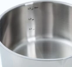 BK Essentials Pannenset - 4-delig - RVS – Geschikt Voor Alle Warmtebronnen 33 BK Essentials Pannenset - 4-delig - RVS – Geschikt Voor Alle Warmtebronnen -Korting Op Keukengerei 1200x1124 1