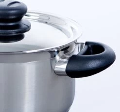 BK Karaat+ Pannenset - 5-delig - RVS – Geschikt Voor Alle Warmtebronnen 23 BK Karaat+ Pannenset - 5-delig - RVS – Geschikt Voor Alle Warmtebronnen -Korting Op Keukengerei 1200x1125