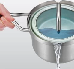 BK-Q-Linair Master Glas Kookpan 18 Cm - RVS - Glazen Deksel - Veilig Afgietsysteem - Inductie 15 BK-Q-Linair Master Glas Kookpan 18 Cm - RVS - Glazen Deksel - Veilig Afgietsysteem - Inductie -Korting Op Keukengerei 1200x1126