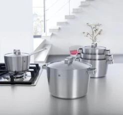 BK Conical+ Pannenset - 7 Delig - Inductie 13 BK Conical+ Pannenset - 7 Delig - Inductie -Korting Op Keukengerei 1200x1128 3