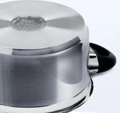 BK Karaat+ Pannenset - 5-delig - RVS – Geschikt Voor Alle Warmtebronnen 30 BK Karaat+ Pannenset - 5-delig - RVS – Geschikt Voor Alle Warmtebronnen -Korting Op Keukengerei 1200x1131 1