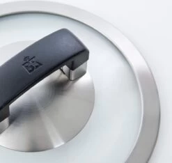 BK Conical Cool Glas Pannenset - 4-delig - RVS - Glazen Deksel - Inductie 24 BK Conical Cool Glas Pannenset - 4-delig - RVS - Glazen Deksel - Inductie -Korting Op Keukengerei 1200x1138