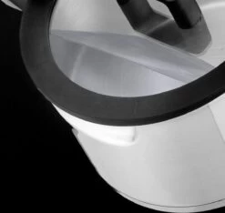 BergHOFF GEM Downdraft Pannenset - 6 Delige Set - 3 Pannen 20 BergHOFF GEM Downdraft Pannenset - 6 Delige Set - 3 Pannen -Korting Op Keukengerei 1200x1139