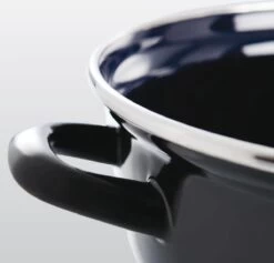 BK Fortalit Braadpan Ø 20 Cm / 1,4L - Emaille - Inductie 9 BK Fortalit Braadpan Ø 20 Cm / 1,4L - Emaille - Inductie -Korting Op Keukengerei 1200x1150