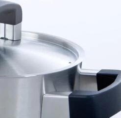 BK Conical Cool Soeppan - Ø 24 Cm - RVS - Inductie 22 BK Conical Cool Soeppan - Ø 24 Cm - RVS - Inductie -Korting Op Keukengerei 1200x1164 1