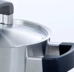 BK Conical Cool Pannenset - 4-delig - RVS – Geschikt Voor Alle Warmtebronnen -Korting Op Keukengerei 1200x1164