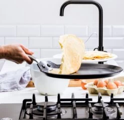 GreenPan Copenhagen Pannekoekenpan 28cm -Korting Op Keukengerei 1200x1166 3