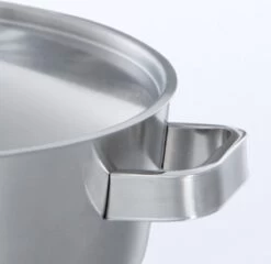 BK Conical+ Kookpannenset - 5-delig - RVS - Inductie 22 BK Conical+ Kookpannenset - 5-delig - RVS - Inductie -Korting Op Keukengerei 1200x1168 1