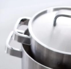 BK Conical+ Kookpannenset - 5-delig - RVS - Inductie 30 BK Conical+ Kookpannenset - 5-delig - RVS - Inductie -Korting Op Keukengerei 1200x1168 2