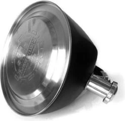 Klausberg KB-7195 Fluitketel - 3L - Rvs - Alle Warmtebronnen -Korting Op Keukengerei 1200x1168 6