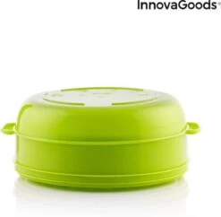 Innovagoods Magnetronstomer - 2 Delig -Korting Op Keukengerei 1200x1175 4