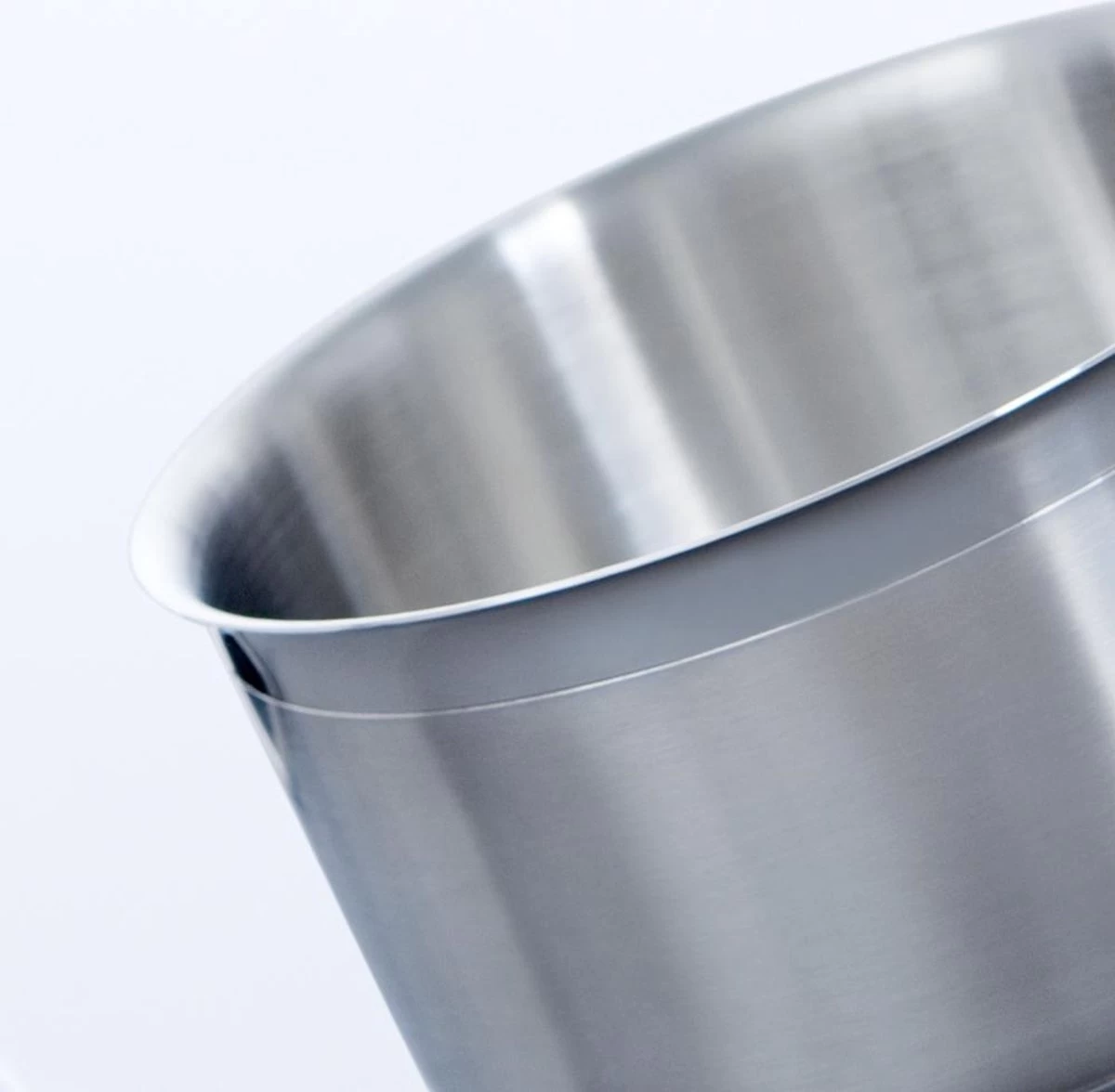 BK Karaat+ Pannenset - 5-delig - RVS – Geschikt Voor Alle Warmtebronnen 7 BK Karaat+ Pannenset - 5-delig - RVS – Geschikt Voor Alle Warmtebronnen - Afbeelding 7