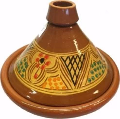 Marokkaanse Familie Tajine - Ø 33 Cm -Korting Op Keukengerei 1200x1188 3