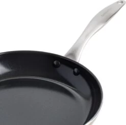 GreenPan Koekenpan - Royal Black - ø 28 Cm - Keramische Anti-aanbaklaag -Korting Op Keukengerei 1200x1190