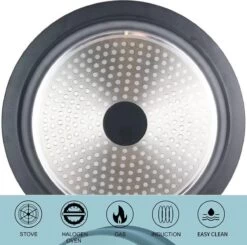 Tajine Aardewerk En Gegoten Aluminium, Ook Geschikt Voor Inductie -Korting Op Keukengerei 1200x1191 6