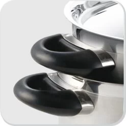 BK Karaat+ Pannenset - 5-delig - RVS – Geschikt Voor Alle Warmtebronnen 22 BK Karaat+ Pannenset - 5-delig - RVS – Geschikt Voor Alle Warmtebronnen -Korting Op Keukengerei 1200x1195