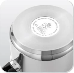 BK Snelkookpan - Ø 22 Cm - Mat -Korting Op Keukengerei 1200x1196 5