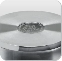 BK Karaat+ Pannenset - 5-delig - RVS – Geschikt Voor Alle Warmtebronnen 27 BK Karaat+ Pannenset - 5-delig - RVS – Geschikt Voor Alle Warmtebronnen -Korting Op Keukengerei 1200x1197 2