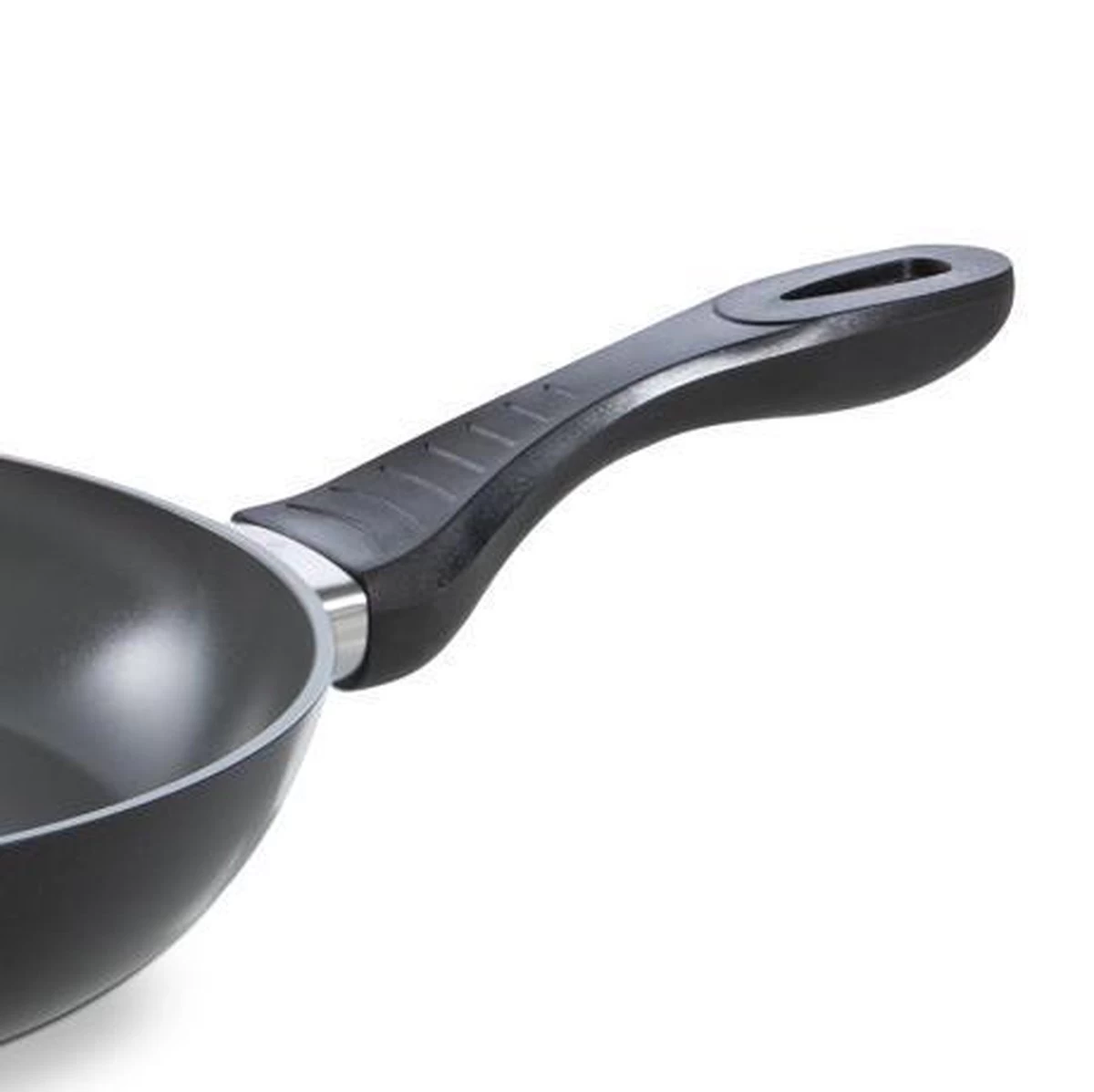 BK Easy Basic Ceramic Koekenpannenset - Ø20 Cm En Ø24 Cm - PFAS-vrij 16 BK Easy Basic Ceramic Koekenpannenset - Ø20 Cm En Ø24 Cm - PFAS-vrij - Afbeelding 16