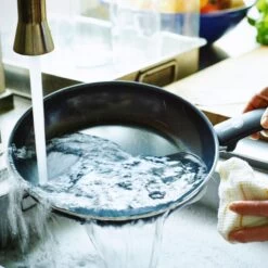 GreenPan Cambridge Wokpan 28cm - Zwart - Inductie - PFAS-vrij 18 GreenPan Cambridge Wokpan 28cm - Zwart - Inductie - PFAS-vrij -Korting Op Keukengerei 1200x1198 24