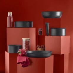 Tefal Ingenio Unlimited - Pannenset - 4-delig -Korting Op Keukengerei 1200x1198 26