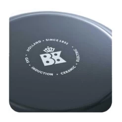 BK Fortalit Braadpan Ø 24 Cm / 2,5L - Emaille - Inductie -Korting Op Keukengerei 1200x1198 37