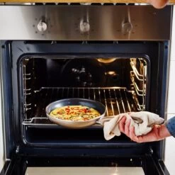 GreenPan Cambridge Koekenpan 30cm - Brons - Inductie - PFAS-vrij 28 GreenPan Cambridge Koekenpan 30cm - Brons - Inductie - PFAS-vrij -Korting Op Keukengerei 1200x1199 5