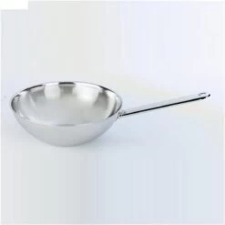 Demeyere Wok - Ø 30 Cm - Vlakke Bodem -Korting Op Keukengerei 1200x1200 1009
