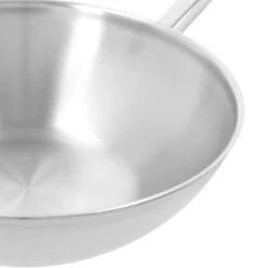 Demeyere Senses 5 RVS Wokpan - Inductie - 30 Cm – PTFE En PFAS Vrij -Korting Op Keukengerei 1200x1200 1012