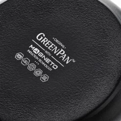 GreenPan Brussels Infinity Pro Wokpan - Ø 28 Cm - Zwart 11 GreenPan Brussels Infinity Pro Wokpan - Ø 28 Cm - Zwart -Korting Op Keukengerei 1200x1200 1064