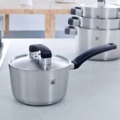 BK Conical Cool Pannenset - 5-delig - RVS - Geschikt Voor Alle Warmtebronnen -Korting Op Keukengerei 1200x1200 108