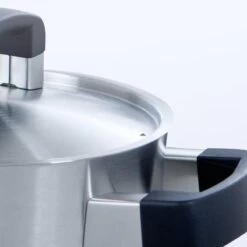 BK Conical Cool Pannenset - 5-delig - RVS - Geschikt Voor Alle Warmtebronnen -Korting Op Keukengerei 1200x1200 109