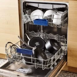 GreenPan Barcelona Infinity Pro Wokpan 28cm - Zwart - Inductie - PFAS-vrij 33 GreenPan Barcelona Infinity Pro Wokpan 28cm - Zwart - Inductie - PFAS-vrij -Korting Op Keukengerei 1200x1200 1103