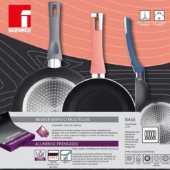 Bergner Koekenpannenset Nordica - Inductie 13 Bergner Koekenpannenset Nordica - Inductie -Korting Op Keukengerei 1200x1200 1140