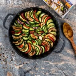 Westinghouse Performance Series - 12-delige Pannenset - Zwart - Geschikt Voor Alle Warmtebronnen Inclusief Inductie 35 Westinghouse Performance Series - 12-delige Pannenset - Zwart - Geschikt Voor Alle Warmtebronnen Inclusief Inductie -Korting Op Keukengerei 1200x1200 1219