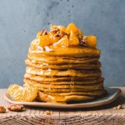 Tefal XL Force Pannenkoekpan - Ø 25 Cm - Extra Diep - Niet Geschikt Voor Inductie -Korting Op Keukengerei 1200x1200 1256