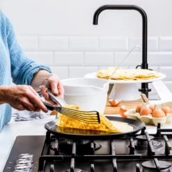 GreenPan Copenhagen Pannekoekenpan 28cm -Korting Op Keukengerei 1200x1200 1257