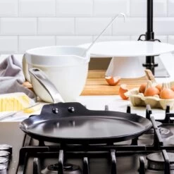 GreenPan Copenhagen Pannekoekenpan 28cm -Korting Op Keukengerei 1200x1200 1264