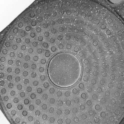 Anti-aanbak Pancake Pan | American Pancake Pan | Omelet Pan | Geschikt Voor Inductie & Alle Warmtebronnen | Eierpan | Omeletmaker | Pancake Maker | Mini Pannenkoekenpan -Korting Op Keukengerei 1200x1200 1269