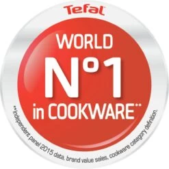 Tefal Cook Right Pannenkoekenpan - Ø 25 Cm ( Niet Voor Inductie) -Korting Op Keukengerei 1200x1200 1270