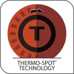 Tefal Comfort Grip Pannenkoekenpan - Ø 25 Cm -Korting Op Keukengerei 1200x1200 1276